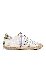 Product image of Golden Goose SNEAKERS SUPER STAR. Click to view full details
