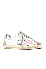 Product image of Golden Goose ZAPATILLA DEPORTIVA SUPERSTAR. Click to view full details