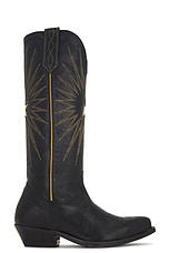 Wish Star Boot