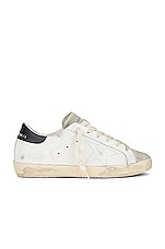 Super-Star Sneaker