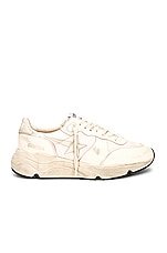 Product image of Golden Goose ランニングソールスニーカー. Click to view full details
