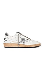 Ball Star Sneaker