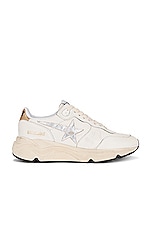 Product image of Golden Goose Running Sneaker. Click to view full details