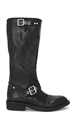Biker Boot