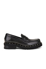 Chunky Loafer