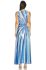 Spectrum Dress Floorlength - thumbnail 7