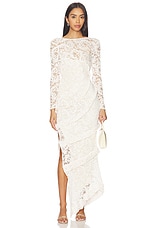 Spiralite Dress - thumbnail 4