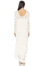 Spiralite Dress - thumbnail 6