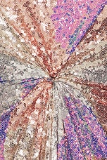 Helios Mini Dress - thumbnail 7