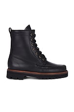 1876 Quail Hunter Boot