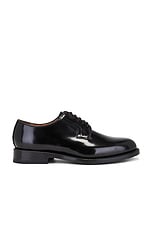 Monogram Blucher