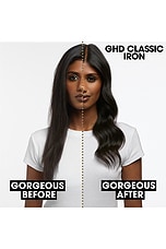 Chronos Curve Classic Curl Iron 1" - thumbnail 6
