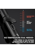 Chronos Curve Classic Curl Iron 1" - thumbnail 10