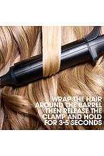 Chronos Curve Grand Curl Iron 1.25" - thumbnail 8