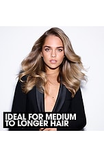 Chronos Curve Grand Curl Iron 1.25" - thumbnail 9