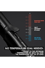 Chronos Curve Grand Curl Iron 1.25" - thumbnail 10