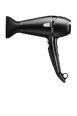 Product image of ghd ghd Air Hair Dryer in Black. Click to view full details