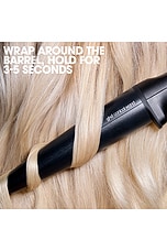 Chronos Curve Conical Wand - thumbnail 8