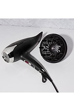 Helios Professional Hair Dryer Diffuser - thumbnail 7