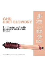 Duet Blowdry Hair Brush - thumbnail 6