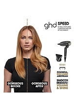 Speed Hair Dryer - thumbnail 6
