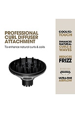 Professional Curl Diffuser - thumbnail 5
