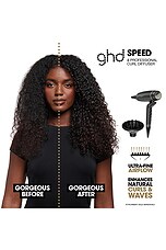 Professional Curl Diffuser - thumbnail 7