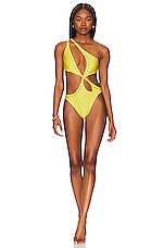 Product image of GIGI C Diana One Piece. Click to view full details