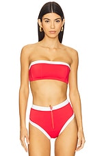 x REVOLVE Zoe Bikini Top