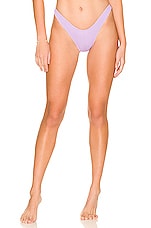 Product image of GIGI C Reagan Bikini Bottom. Click to view full details
