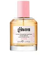 Honey Infused Hair Perfume