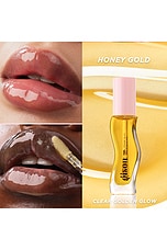 Honey Infused Lip Oil - thumbnail 8
