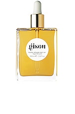 Product image of Gisou By Negin Mirsalehi 꿀이 가미된 헤어 오일. Click to view full details