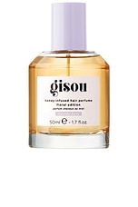 Honey Infused Hair Perfume - thumbnail 4