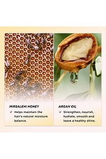 Honey Infused Hair Perfume - thumbnail 9