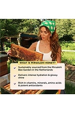 Mini Honey Infused Hair Perfume - thumbnail 9