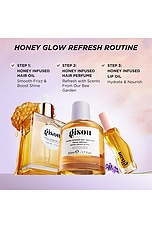 Mini Honey Infused Hair Perfume - thumbnail 8