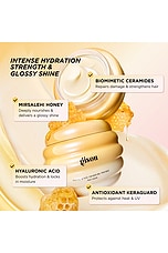 Honey Gloss Ceramide Therapy Hair Mask - thumbnail 9