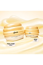 Mini Honey Gloss Ceramide Therapy Hair Mask - thumbnail 6