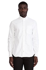 Product image of Gitman Vintage Oxford Button Down. Click to view full details