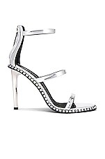 Product image of Giuseppe Zanotti Joan 105 Heel. Click to view full details