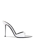 Product image of Giuseppe Zanotti Mule. Click to view full details