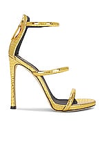 Product image of Giuseppe Zanotti Heel Sandal. Click to view full details