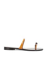 Ganass 10 Sandal