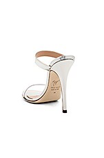 Escarpins Giuseppe Zanotti Alien/Waby En Cuir Vernis Rose - Taille 39 - Neufs Avec Boîte