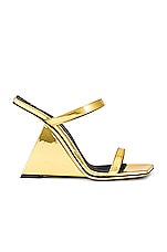 Product image of Giuseppe Zanotti Shot Sandal. Click to view full details