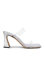 Product image of Giuseppe Zanotti Talent Sandal. Click to view full details