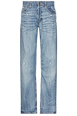 G16 Straight Jeans