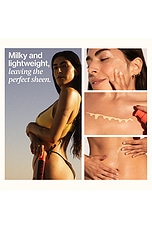 All Over Sun Milk Face & Body SPF 50 - thumbnail 8