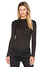 Product image of GLAMOROUS Turtleneck Top. Click to view full details